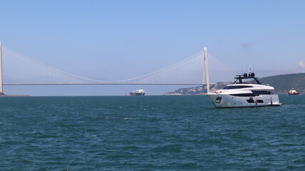 Bridges of Bosphorus, İstanbul