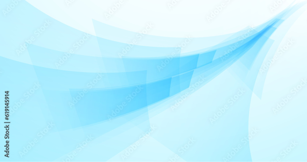 Poster Abstract geometric element futuristic technology background. Modern Landing Page, Template, and websites. Vector illustration