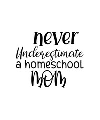Homeschool SVG Bundle, Homeschool Mama SVG, Homeschool Mom svg, School svg, Mom svg