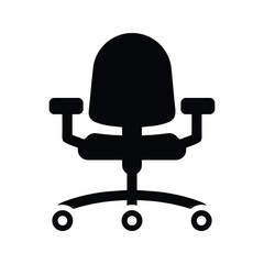Office Chair icon.