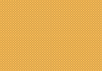 Golden Pattern Background. Texture Background.