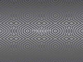 Black metal texture steel background. Perforated metal sheet.