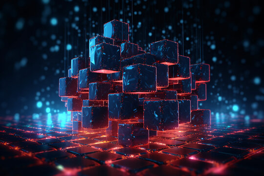 Futuristic Blockchain