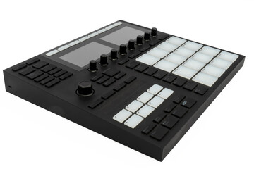 Drummaschine - Productioncenter