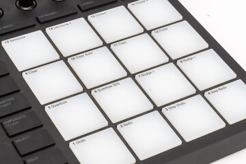 Drummaschine - Productioncenter