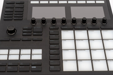 Drummaschine - Productioncenter