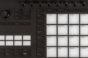 Drummaschine - Productioncenter