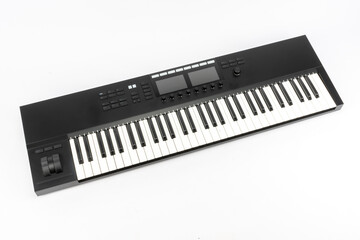 Controller Keyboard