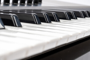 Controller Keyboard