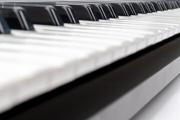 Controller Keyboard