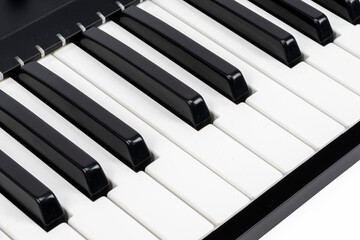 Controller Keyboard
