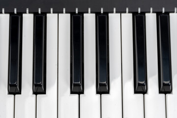 Controller Keyboard