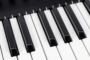 Controller Keyboard