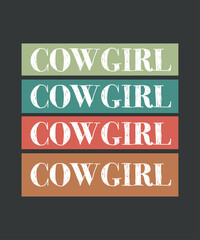 Farmer, Cowgirl, Scottish Funny, Highland Cows girl-gifts, Farmer Cowgirl Scottish 