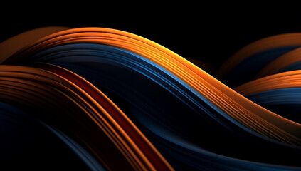 Abstract Design Background