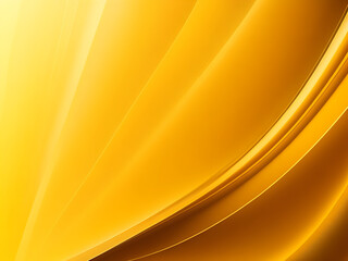 Abstract yellow wallpaper background 