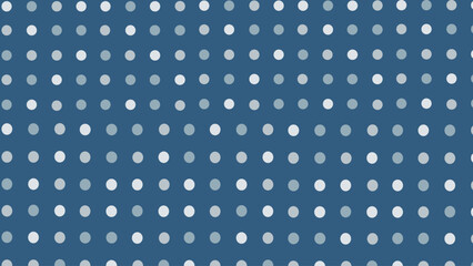 background with circles, pattern with dots vector illustration.