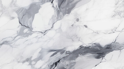 Obraz premium Contemporary Tonal Marble Texture Background, AI generated