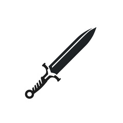 sword - vector icon