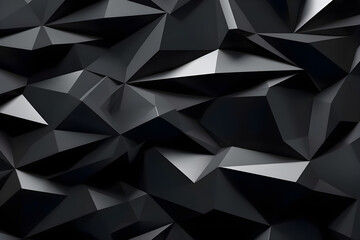 3d Abstract Background