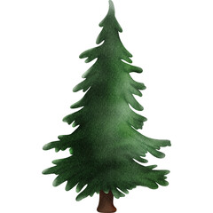 Christmas tree