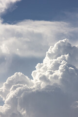 Skies Above The Clouds