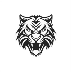 Tiger Logo