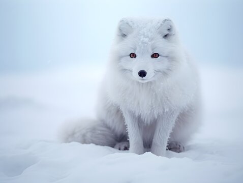 Polarfuchs