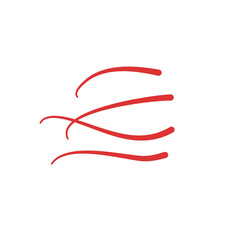 Saffron Threads Icon