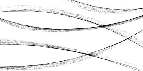 Abstract grunge monochrome texture. Vector background