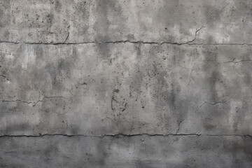 Texture of Concrete Wall. Generative Ai, Ai.