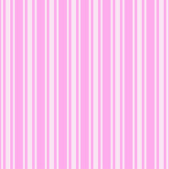 Pink vertical stripes