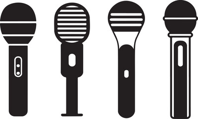 microphone svg