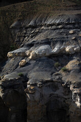 Coal Mine Canyon Hoodoos, Arizona