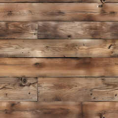 Naklejka premium Horizontal barnwoord plank seamless tile