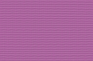 Digitally embossed image of woven raffia