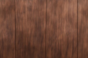 Fototapeta premium Close Up retro plain dark brown wood color wall background texture for show or advertise or promote product and content on display and web design element concept. Old concrete wall texture background 