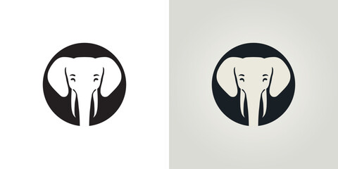Elephant logo