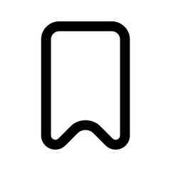 bookmark icon
