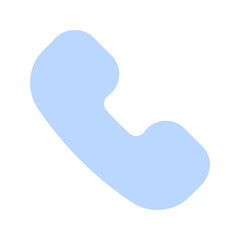 phone call duotone icon