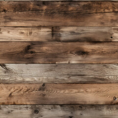 Fototapeta premium old wood texture seamless tile