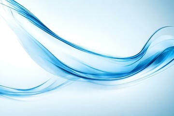 Fototapeta premium Abstract background. Generative AI