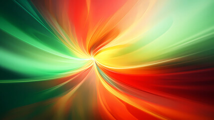 Obraz premium Beautiful and silky gradient background 