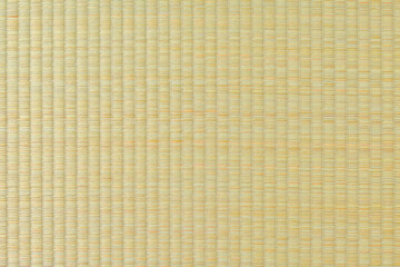 Tatami Mat Texture Background