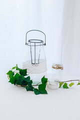 Dekoracje weselne, kwiaty na wesele, aranżacja weselna, oprawa weselna © Kristofer Vinc