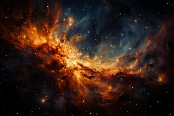 Fototapeta na wymiar JWST photo of countless galaxies merging into one galaxy, spacecore