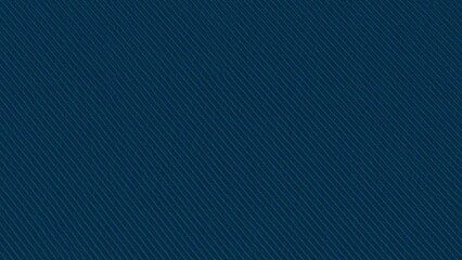 Textile texture blue background