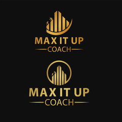 A logo is a symbol or design used to identify a company or organization, as well as its products, services, employees, etc.