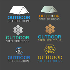 A logo is a symbol or design used to identify a company or organization, as well as its products, services, employees, etc.