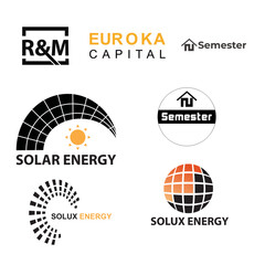 A logo is a symbol or design used to identify a company or organization, as well as its products, services, employees, etc.